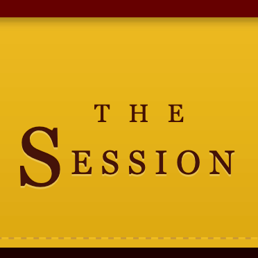 The Session Logo
